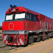 Travel From Darwin to Adelaide by Train Aboard the Ghan
