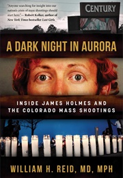 A Dark Night in Aurora (William H Reid)