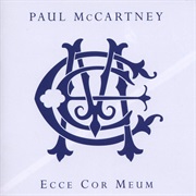 Paul McCartney - Ecce Cor Meum