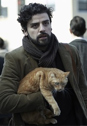 Oscar Isaac in Inside Llewyn Davis (2013)