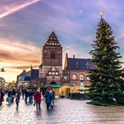Roskilde, Denmark