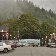 Concrete, Washington