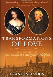 Transformations of Love (Frances Harris)
