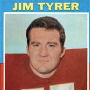 Jim Tyrer