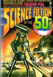 Science Fiction of the 50s (Martin H Greenberg)