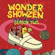 Wonder Snowzen