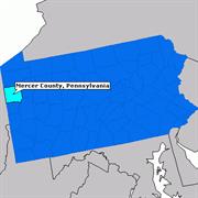 Mercer County