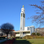 St. Wenceslas Church (Vršovice)