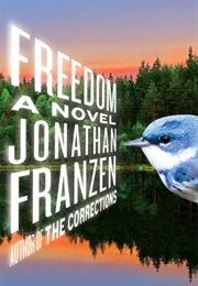 Freedom (Jonathan Franzen)