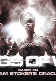 Fangs of War 3D (2013)