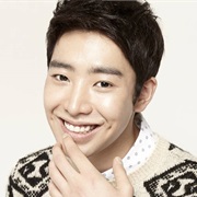 Park Min Woo 박민우