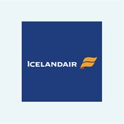 Iceland Air