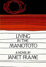 Living in the Maniototo (Janet Frame)