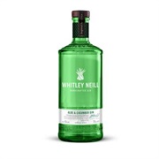 Whitley Neill Aloe & Cucumber Gin