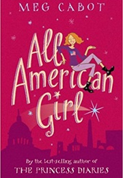 All American Girl (Cabot, Meg)