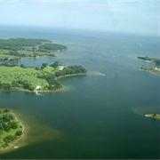 Chesapeake Bay