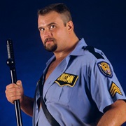 Big Boss Man