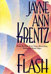 Flash (Jayne Ann Krentz)