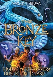 The Bronze Key (Holly Black & Cassandra Clare)