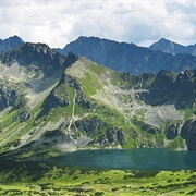 Tatra National Park