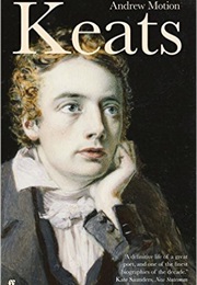 John Keats (Andrew Motion)