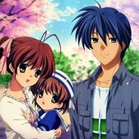 Clannad ~After Story~