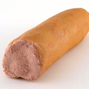 Smoked Goose Liverwurst