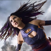 Psylocke