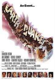 Earhquake
