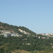 Fiorentino, San Marino