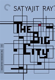 The Big City (1963)