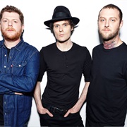 The Fratellis Concert