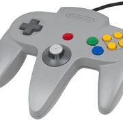 N64 Controller