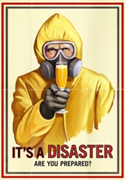 It's a Disaster (2012)