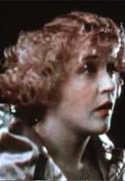 Kodachrome Color Motion-Picture Test