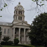 Greenwood, Mississippi