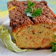 Potato Cake