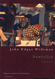 Damballah (John Edgar Wideman)
