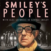 Smiley&#39;s People