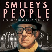 Smiley's People