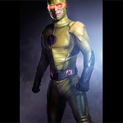 Reverse Flash