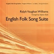 English Folk Song Suite - Vaughan Williams