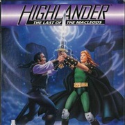 Highlander: The Last of the MacLeods