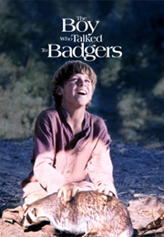 The Boy Who Talked to Badgers (1975)