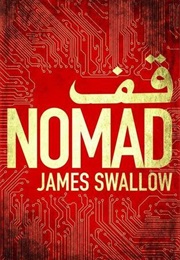 Nomad (James Swallow)