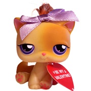 Littlest Pet Shop #277