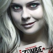 iZombie Season 2