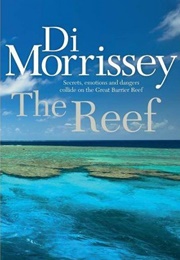The Reef (Di Morrissey)