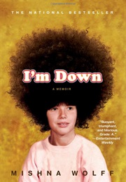 I'm Down (Mishna Wolff)