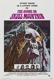 The House on Skull Mountain – Ron Honthaner (1974)